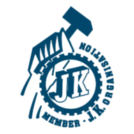 Logo JK Files & Engineering Ltd.