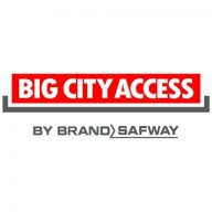 Logo Big City Access, Inc.
