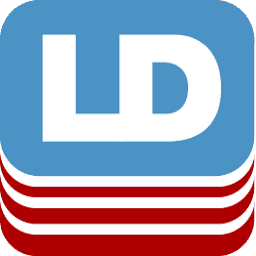 Logo Lucerno Dynamics LLC