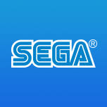 Logo SEGA Interactive Co., Ltd.