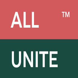 Logo AllUnite A/S