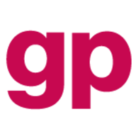 Logo Gruendelpartner PartGmbH