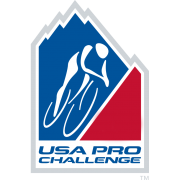Logo USA Pro Challenge