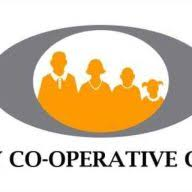 Logo COK Sodality Co-operative Credit Union Ltd.