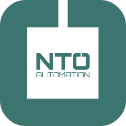 Logo NTO A/S
