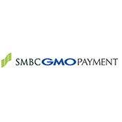 Logo SMBC GMO PAYMENT, Inc.
