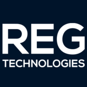 Logo REG (UK) Ltd.