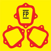 Logo PT Fuboru Indonesia