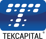 Logo Tekcapital Europe Ltd.