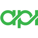 Logo API Bank AD