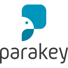 Logo Parakey AB