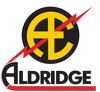 Logo Aldridge Construction, Inc.