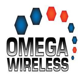 Logo Omega Wireless LLC