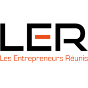 Logo Les Entrepreneurs Réunis SAS