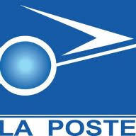 Logo La Poste (Senegal)