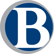 Logo Bellevue College Foundation