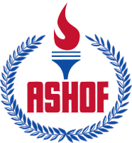 Logo Alabama Sports Hall of Fame