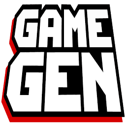 Logo Game Gen, Inc.