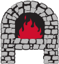 Logo Anthony's Coal-Fired Pizza LLC