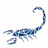 Logo Blue Scorpion Management Co LLC
