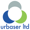 Logo Urbaser Ltd.