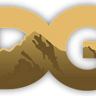 Logo DG Resource Management Ltd.