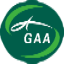 Logo Guangdong Airport Authority