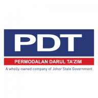 Logo Permodalan Darul Tazim Sdn. Bhd.