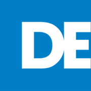 Logo Decathlon Belgium SA