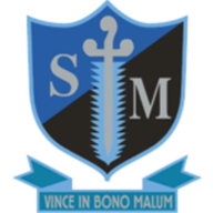 Logo St. Michael's Catholic College