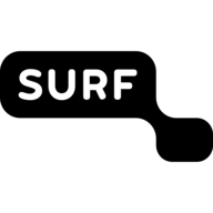 Logo Surf BV