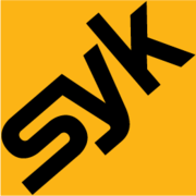 Logo Stryker Australia Pty Ltd.