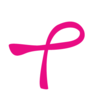 Logo Bright Pink