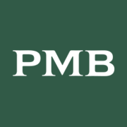 Logo PMB Capital Ltd.