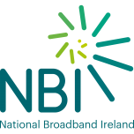 Logo National Broadband Plan