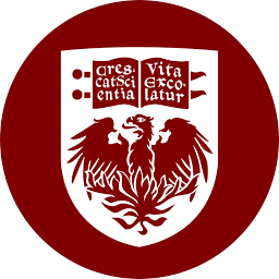 Logo The University of Chicago Booth School of Bus (United Kingdom)