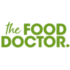 Logo The Food Doctor Ltd.
