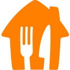 Logo Skipthedishes Restaurant Services, Inc.