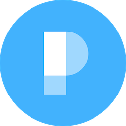 Logo Parabola Labs, Inc.