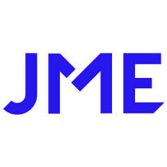 Logo JME Venture Capital SGEIC SA