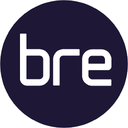 Logo BRE Group Ltd.