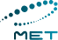 Logo MET Services Kft