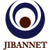 Logo Jibannet Co., Ltd. (New)