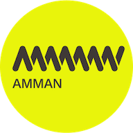 Logo PT Amman Mineral Internasional Tbk