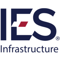 Logo IES Infrastructure Solutions LLC