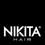 Logo Nikita Hair Sweden AB