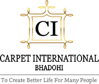 Logo Carpet International