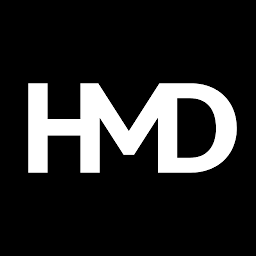 Logo HMD Global Oy