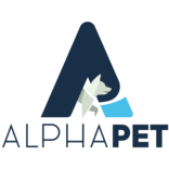 Logo Alphapet Ventures GmbH