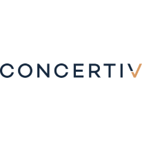 Logo Concertiv, Inc.